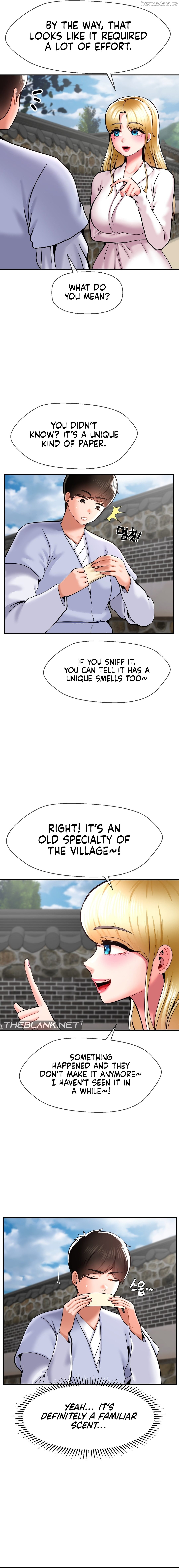 The 17th Son Chapter 41 - page 13