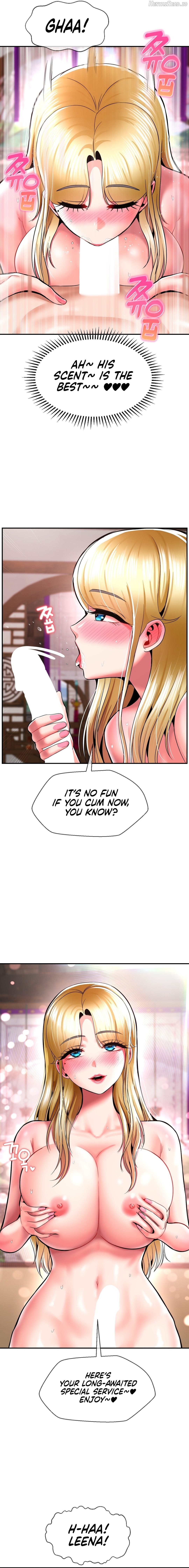 The 17th Son Chapter 41 - page 6