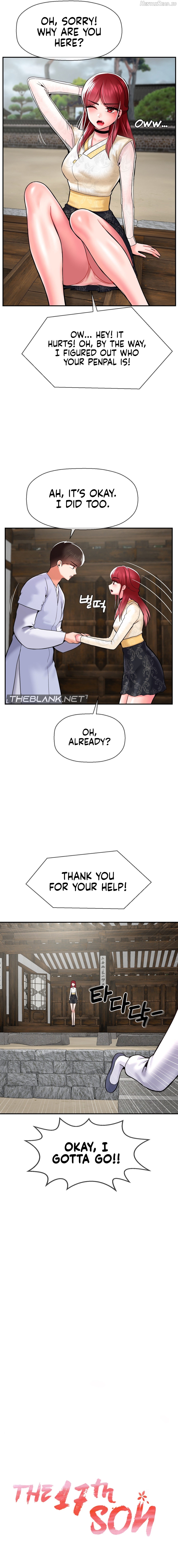 The 17th Son Chapter 42 - page 2