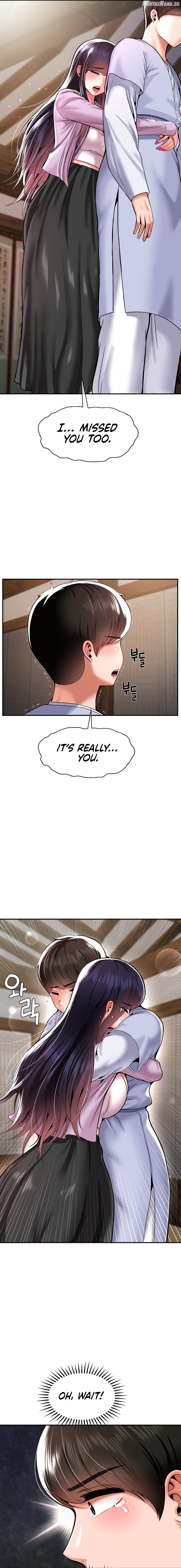 The 17th Son Chapter 42 - page 11