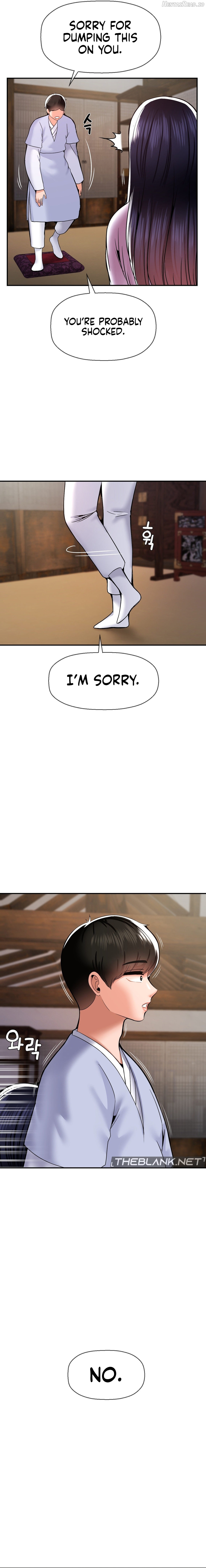 The 17th Son Chapter 42 - page 10
