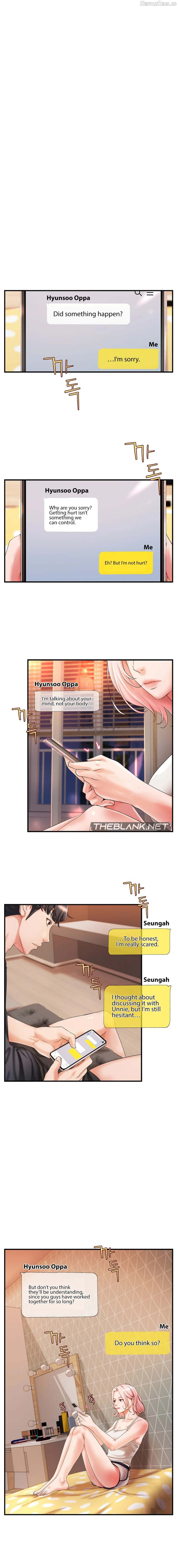 The Classmate Next Door Chapter 20 - page 1