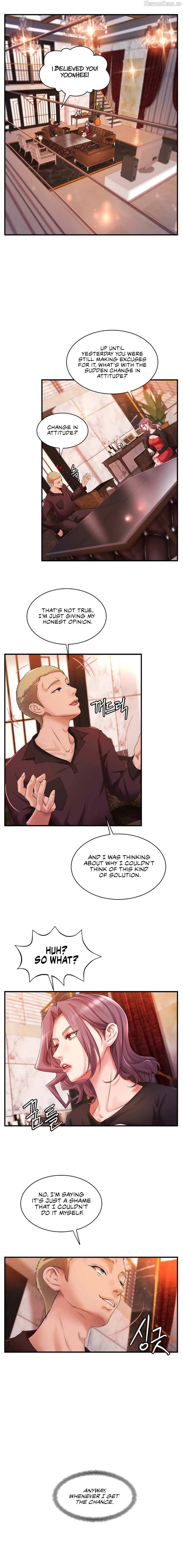 The Classmate Next Door Chapter 20 - page 11