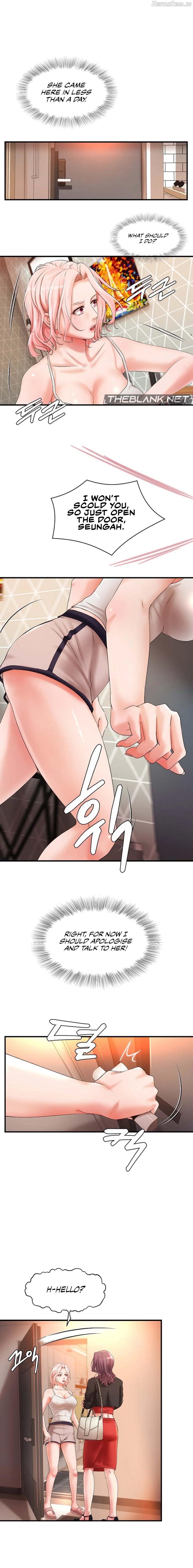 The Classmate Next Door Chapter 20 - page 4