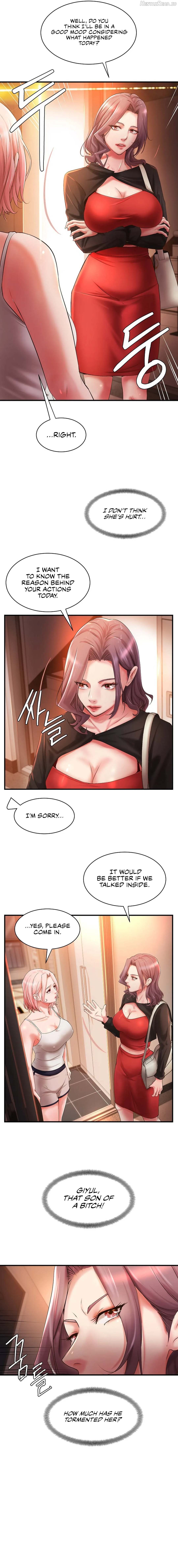 The Classmate Next Door Chapter 20 - page 5