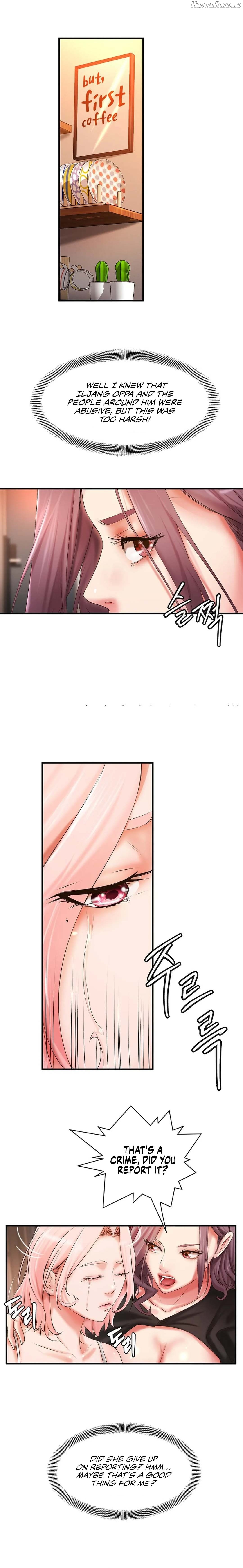 The Classmate Next Door Chapter 20 - page 9