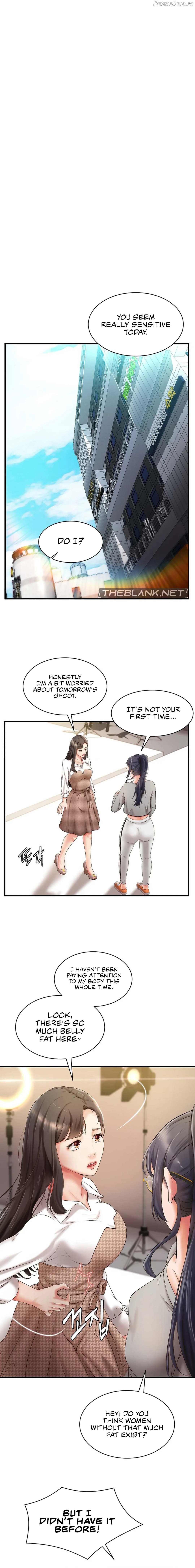 The Classmate Next Door Chapter 21 - page 1