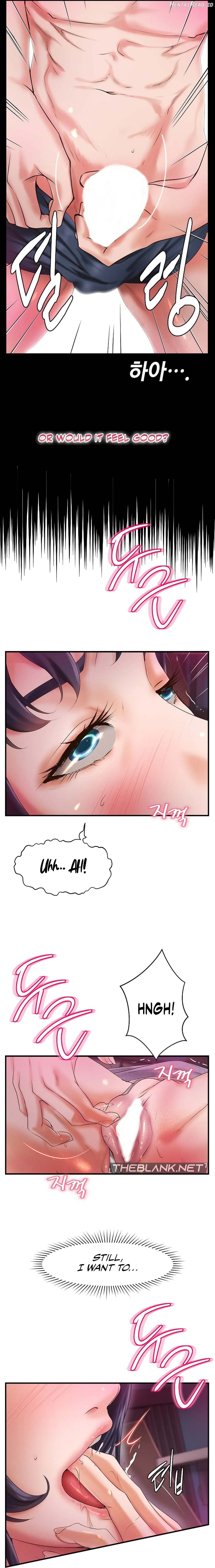 The Classmate Next Door Chapter 22 - page 4