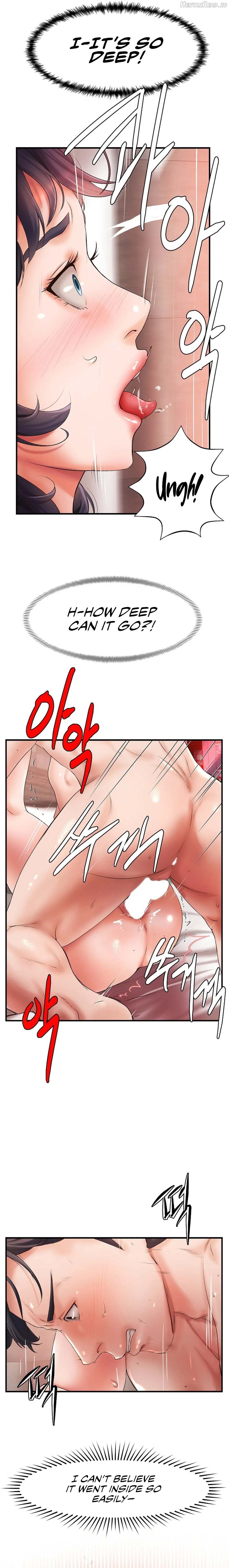 The Classmate Next Door Chapter 25 - page 6