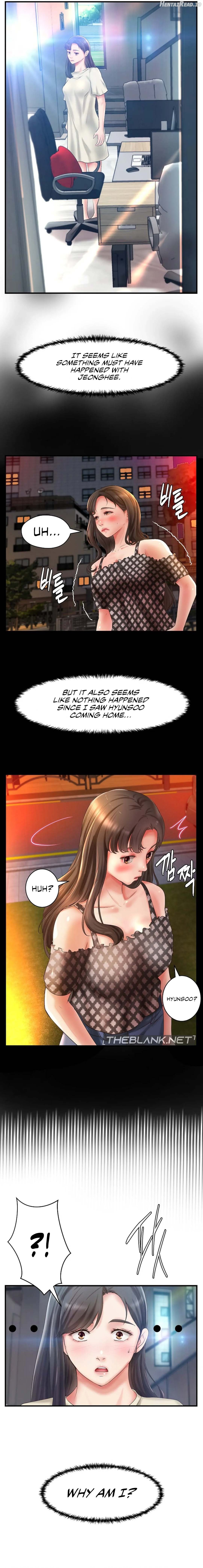 The Classmate Next Door Chapter 26 - page 10