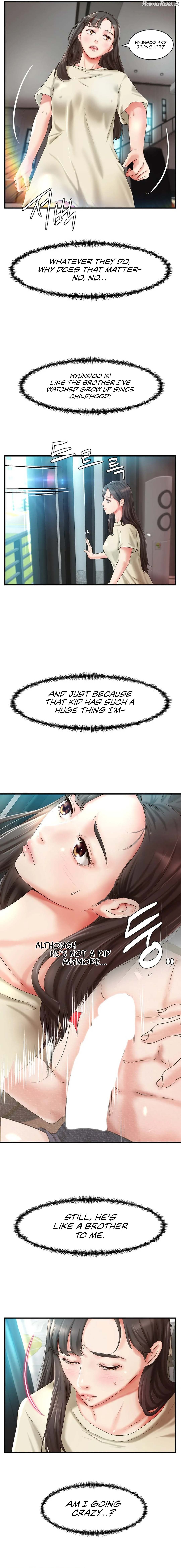 The Classmate Next Door Chapter 26 - page 11