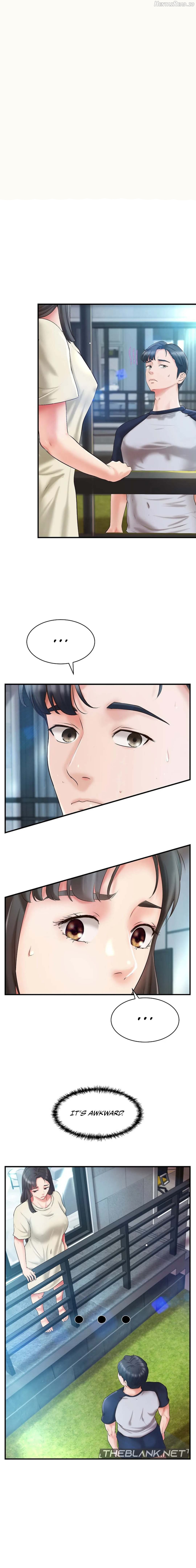 The Classmate Next Door Chapter 27 - page 1