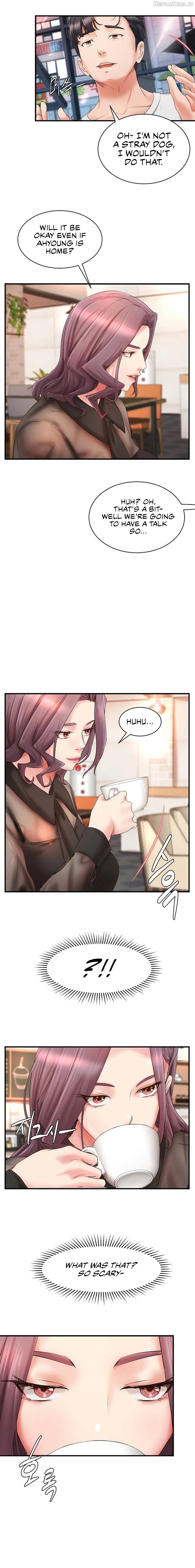 The Classmate Next Door Chapter 28 - page 2