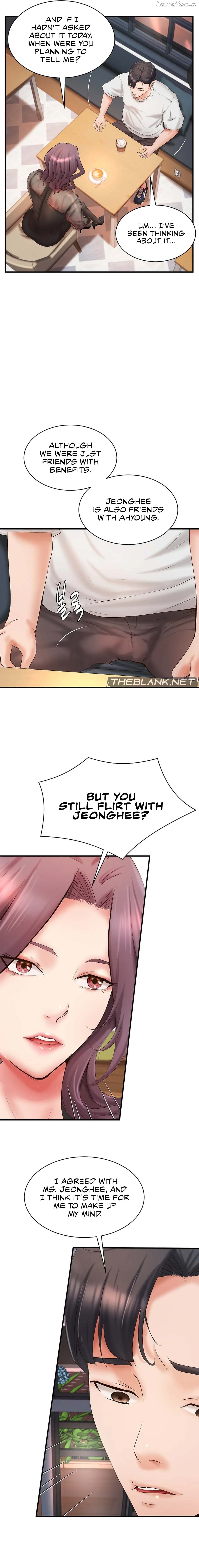 The Classmate Next Door Chapter 28 - page 7