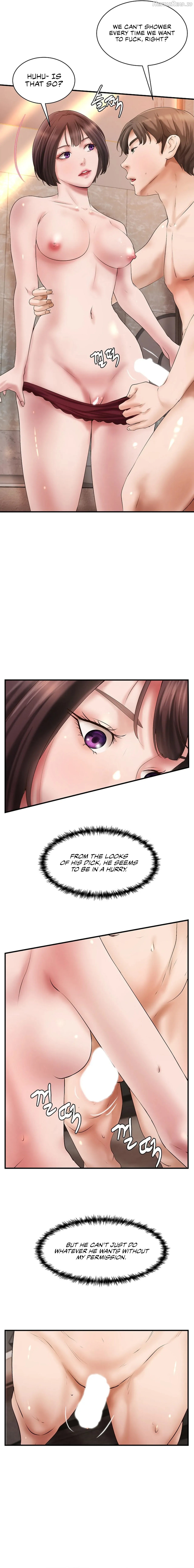 The Classmate Next Door Chapter 29 - page 2