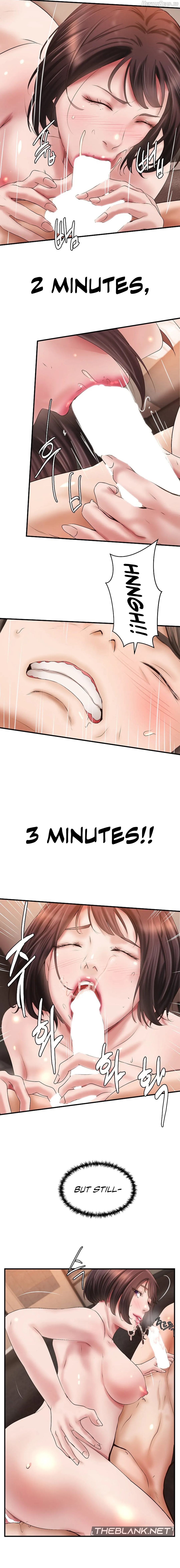 The Classmate Next Door Chapter 29 - page 14