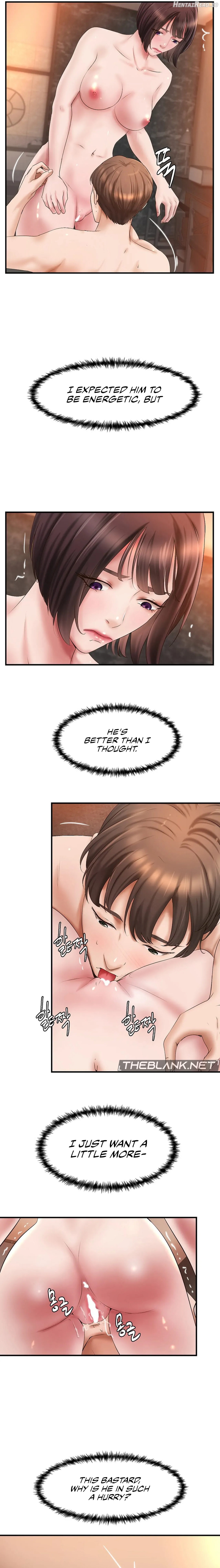 The Classmate Next Door Chapter 29 - page 7