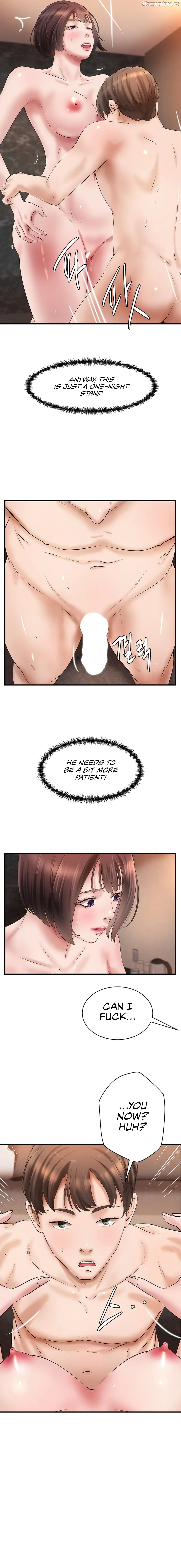 The Classmate Next Door Chapter 29 - page 8