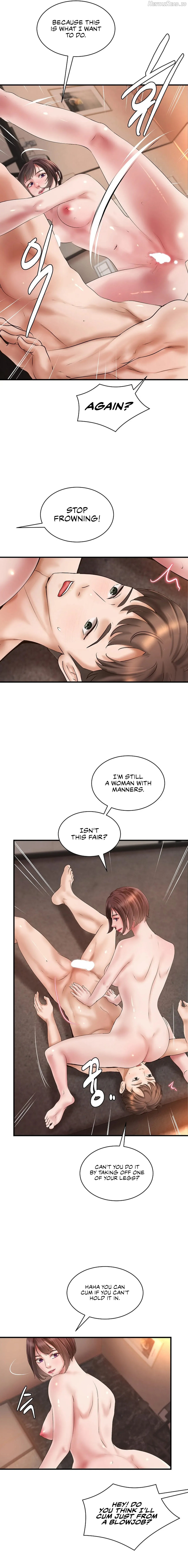 The Classmate Next Door Chapter 29 - page 10