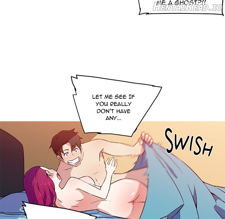 My Girlfriend is a Star Chapter 23 - page 17