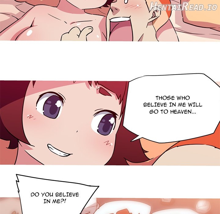My Girlfriend is a Star Chapter 23 - page 38