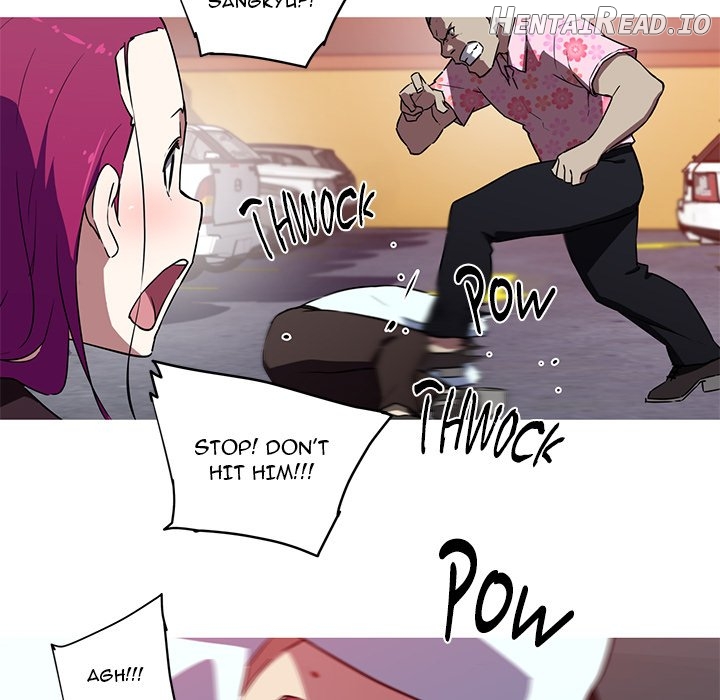 My Girlfriend is a Star Chapter 25 - page 24