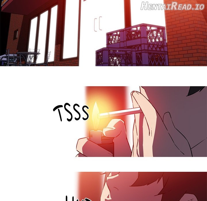 My Girlfriend is a Star Chapter 26 - page 39