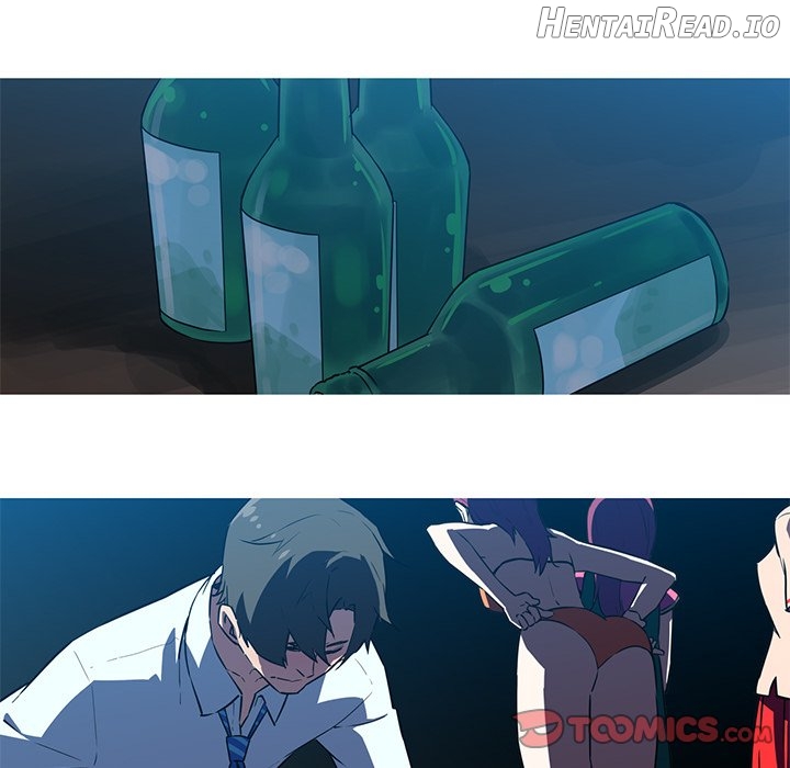My Girlfriend is a Star Chapter 27 - page 49