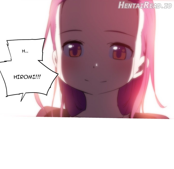 My Girlfriend is a Star Chapter 27 - page 54