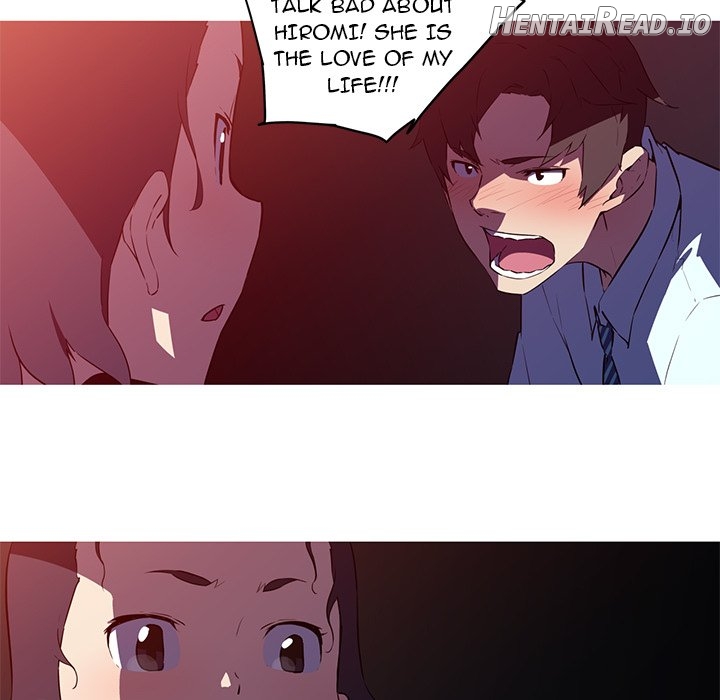 My Girlfriend is a Star Chapter 28 - page 11
