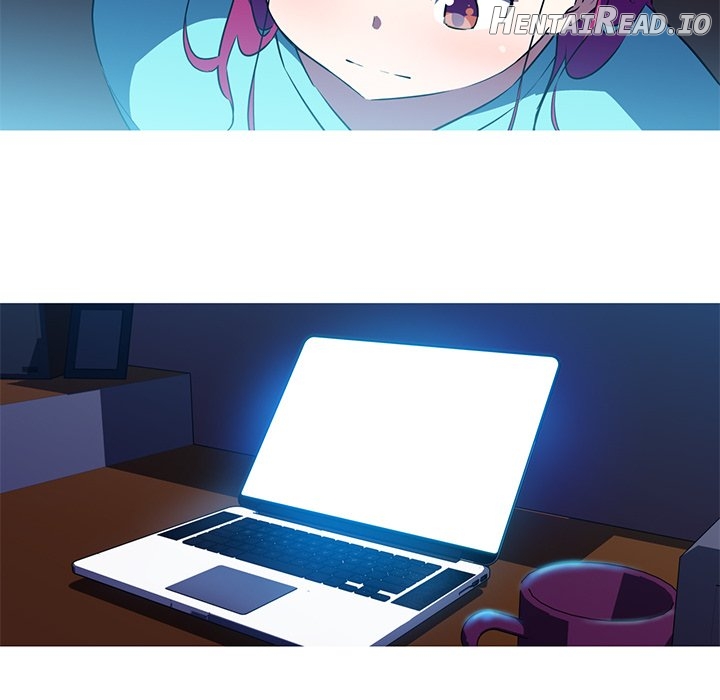 My Girlfriend is a Star Chapter 28 - page 51