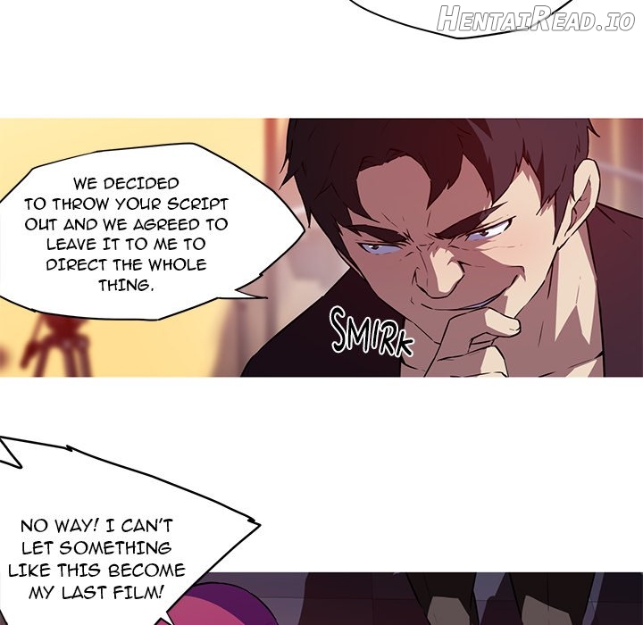 My Girlfriend is a Star Chapter 29 - page 12