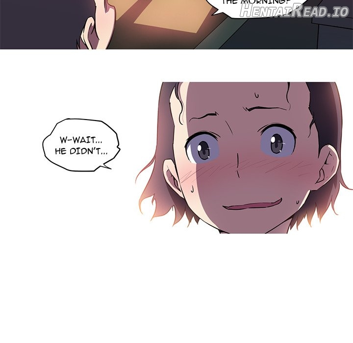 My Girlfriend is a Star Chapter 29 - page 42