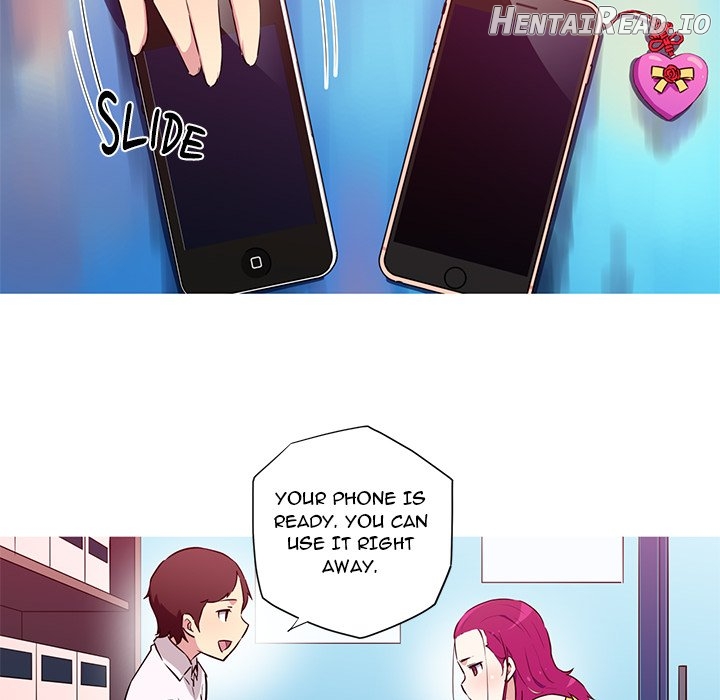 My Girlfriend is a Star Chapter 30 - page 10