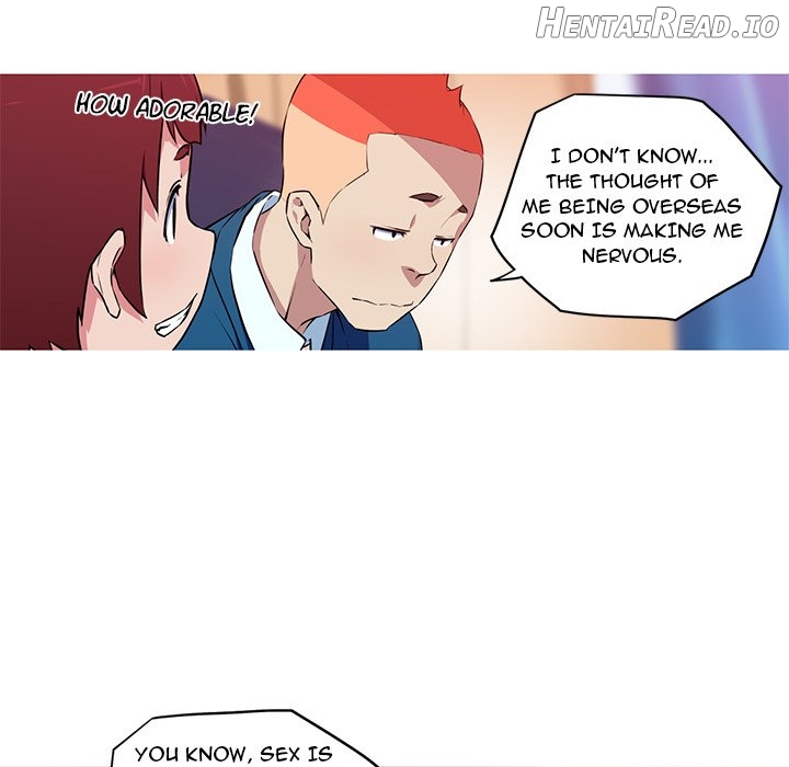 My Girlfriend is a Star Chapter 30 - page 20