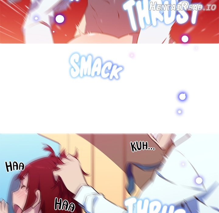 My Girlfriend is a Star Chapter 30 - page 40
