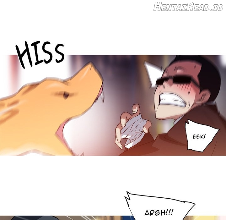 My Girlfriend is a Star Chapter 31 - page 11