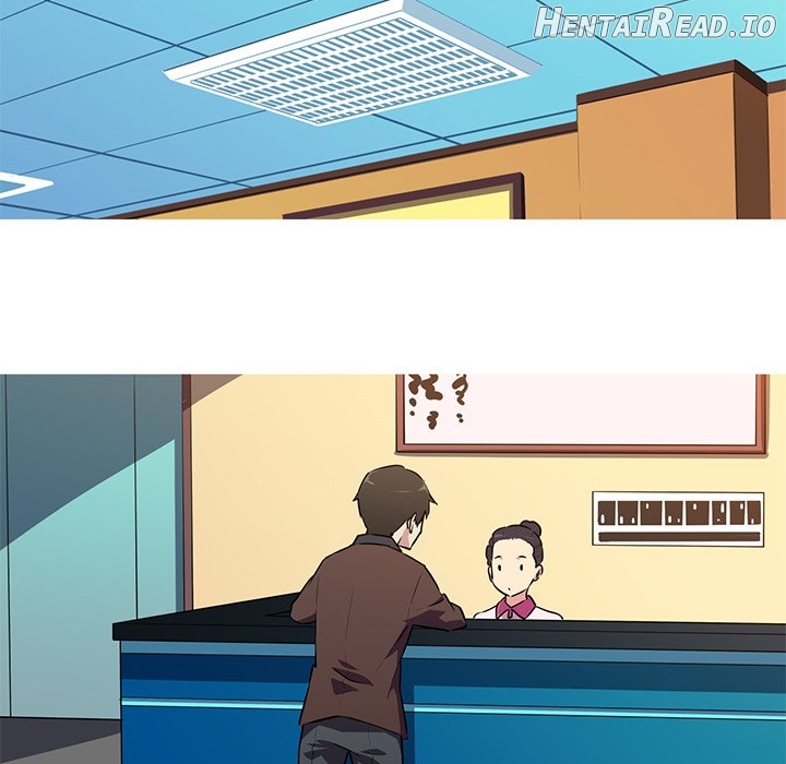 My Girlfriend is a Star Chapter 31 - page 15