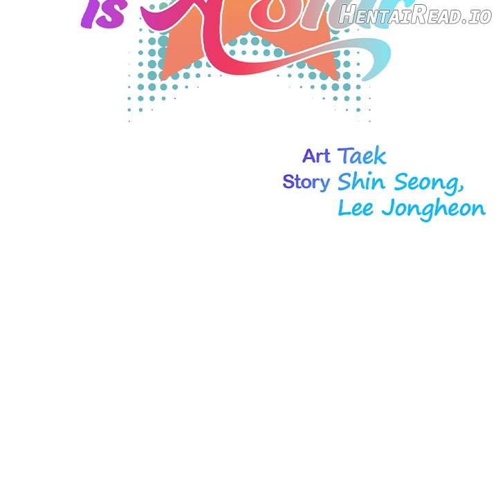 My Girlfriend is a Star Chapter 32 - page 15