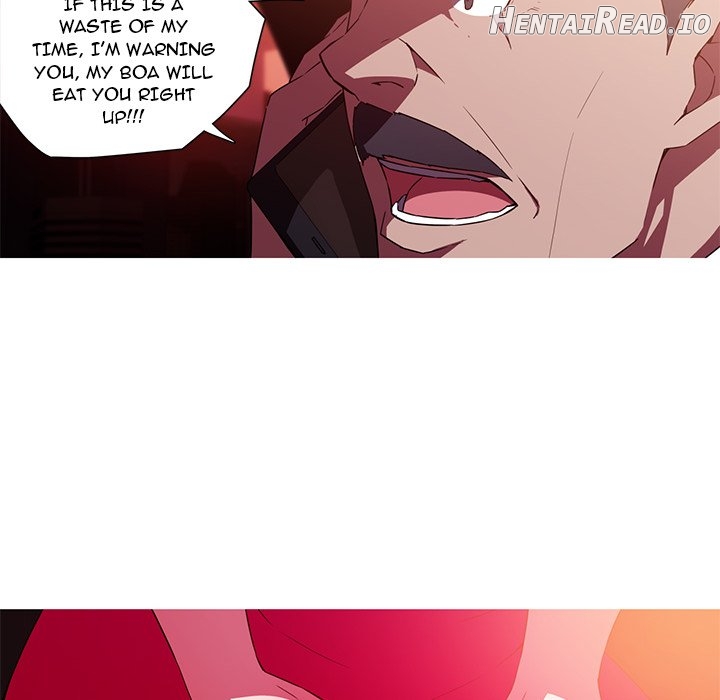 My Girlfriend is a Star Chapter 33 - page 31