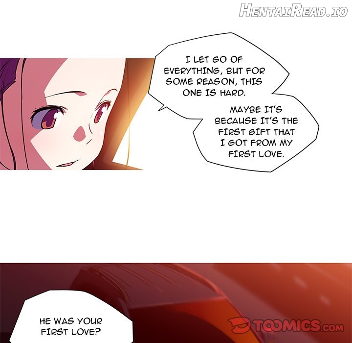 My Girlfriend is a Star Chapter 33 - page 33
