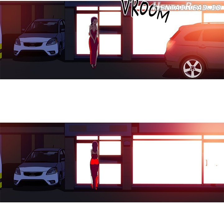 My Girlfriend is a Star Chapter 33 - page 38