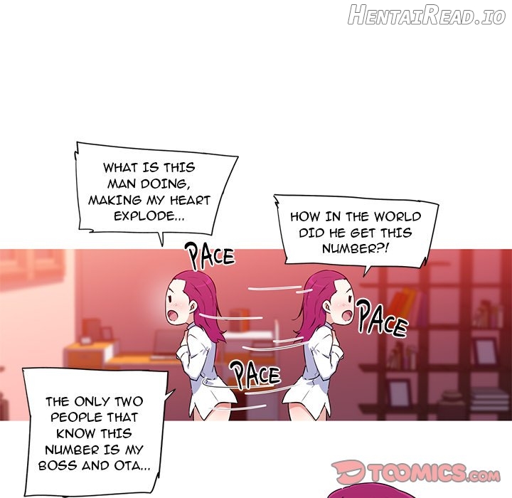 My Girlfriend is a Star Chapter 33 - page 45