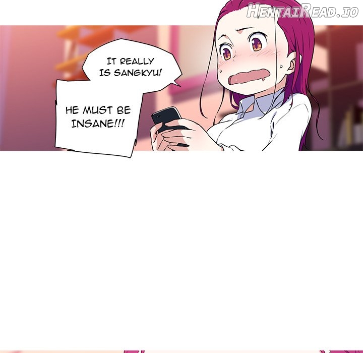 My Girlfriend is a Star Chapter 33 - page 46