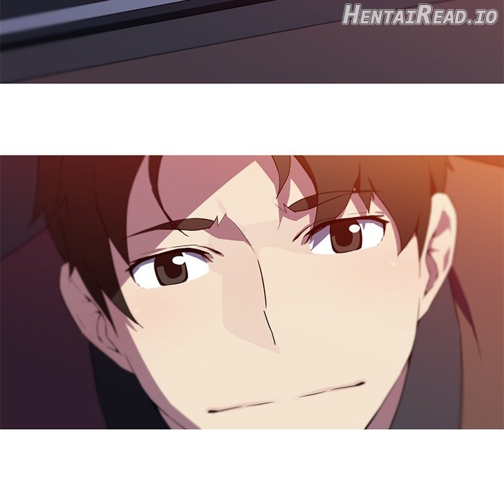 My Girlfriend is a Star Chapter 33 - page 58