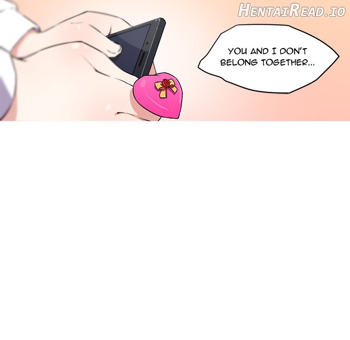 My Girlfriend is a Star Chapter 34 - page 15