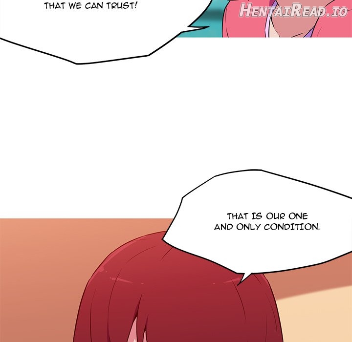 My Girlfriend is a Star Chapter 34 - page 50