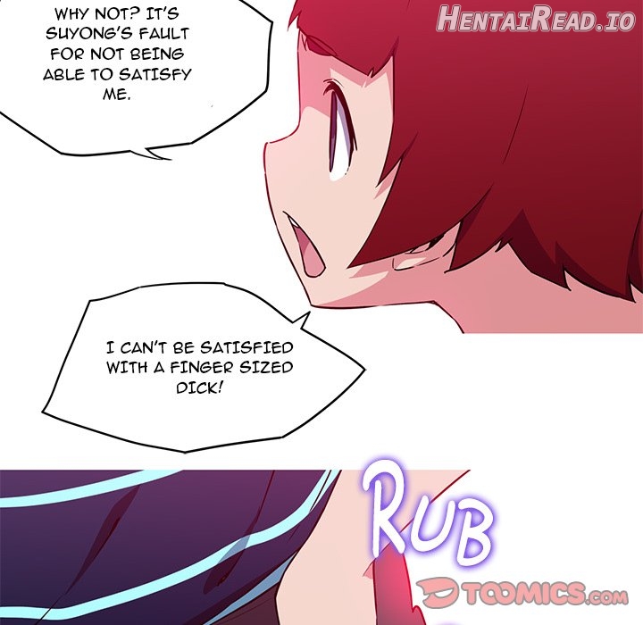 My Girlfriend is a Star Chapter 35 - page 18