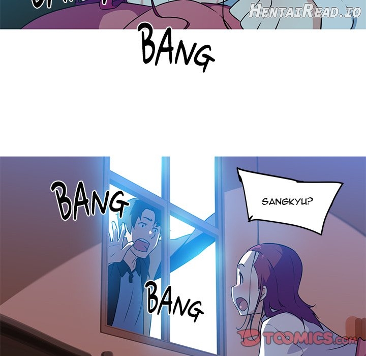 My Girlfriend is a Star Chapter 35 - page 62