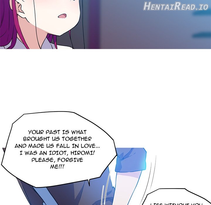 My Girlfriend is a Star Chapter 36 - page 10